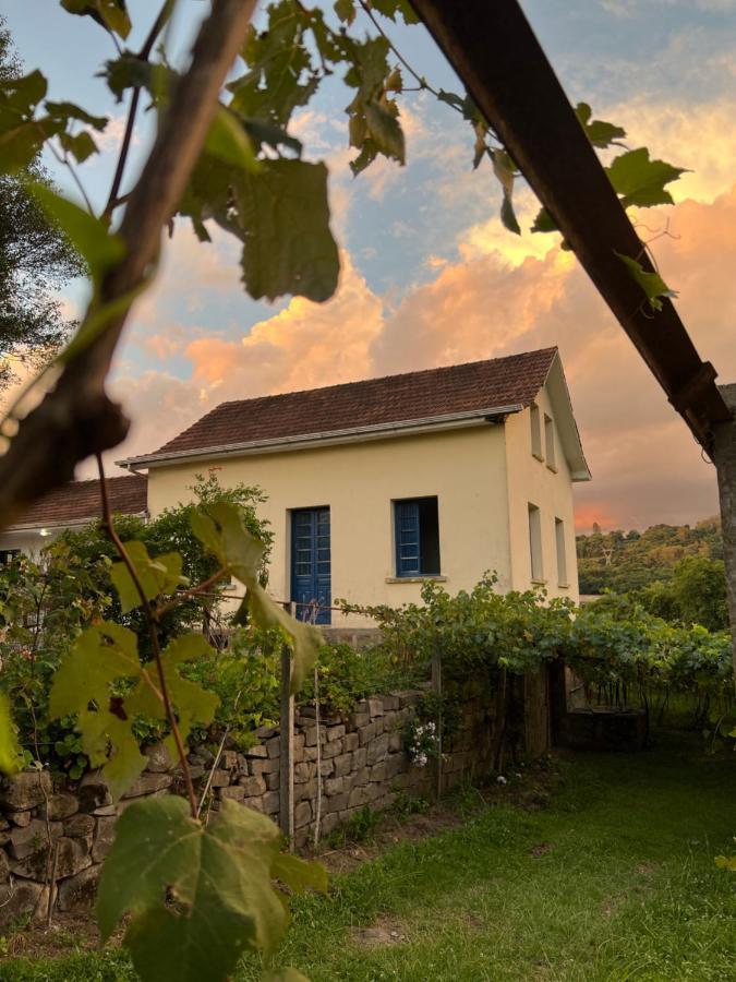 Casa Foresti Bento Gonçalves Buitenkant foto