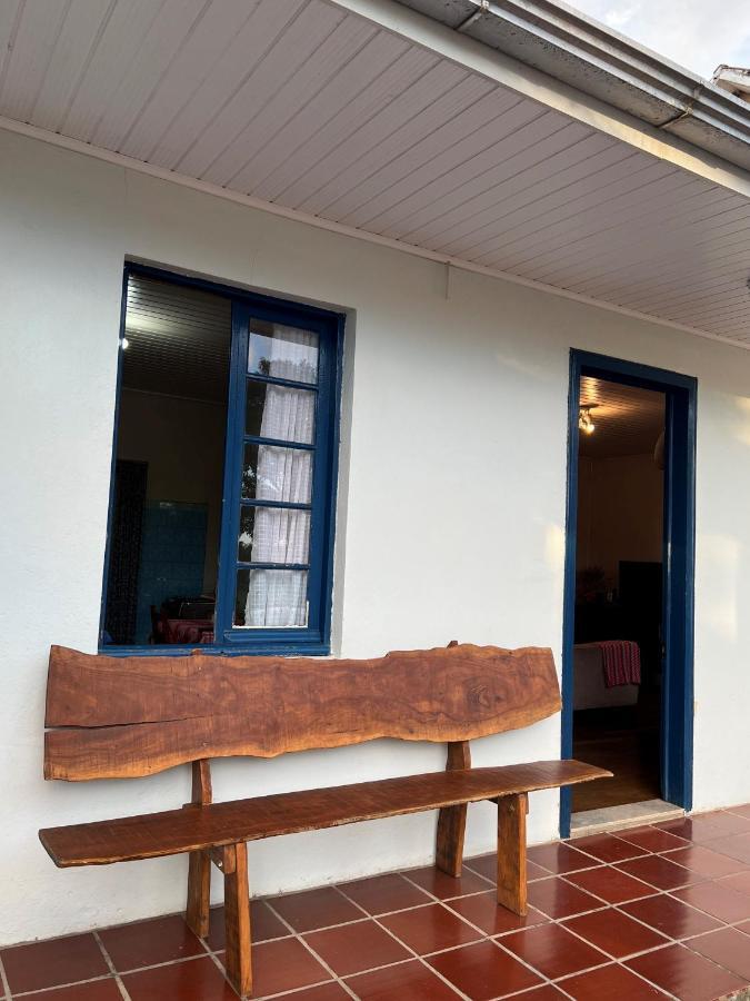 Casa Foresti Bento Gonçalves Buitenkant foto