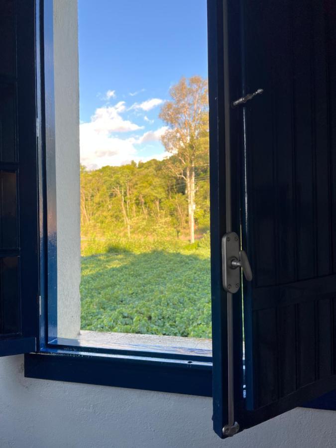 Casa Foresti Bento Gonçalves Buitenkant foto
