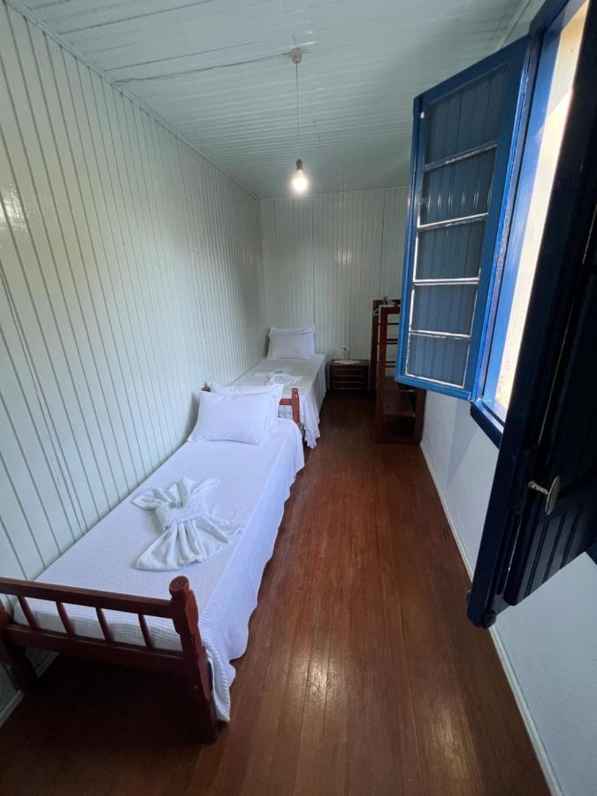 Casa Foresti Bento Gonçalves Buitenkant foto