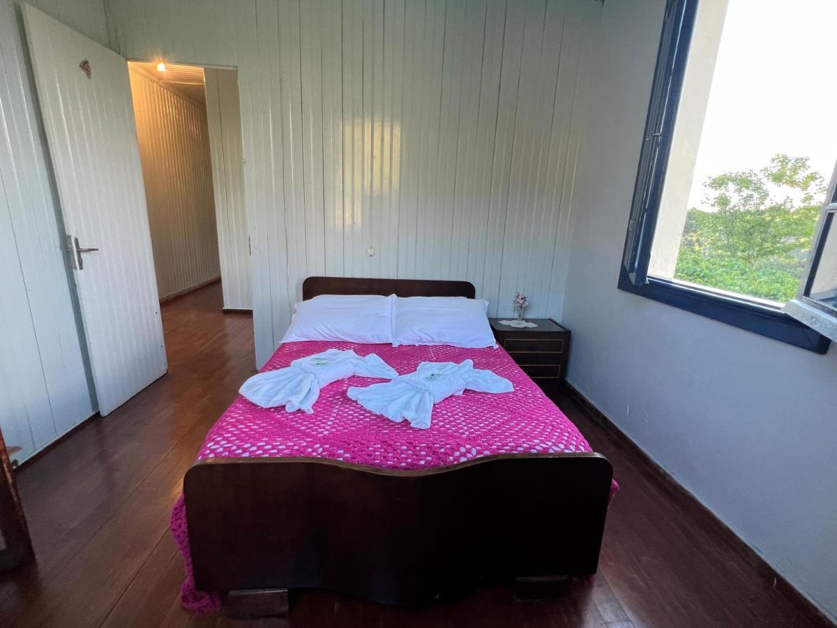 Casa Foresti Bento Gonçalves Buitenkant foto