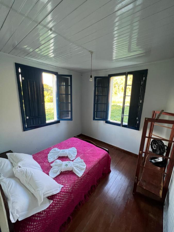 Casa Foresti Bento Gonçalves Buitenkant foto