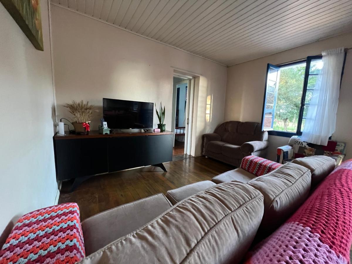 Casa Foresti Bento Gonçalves Buitenkant foto
