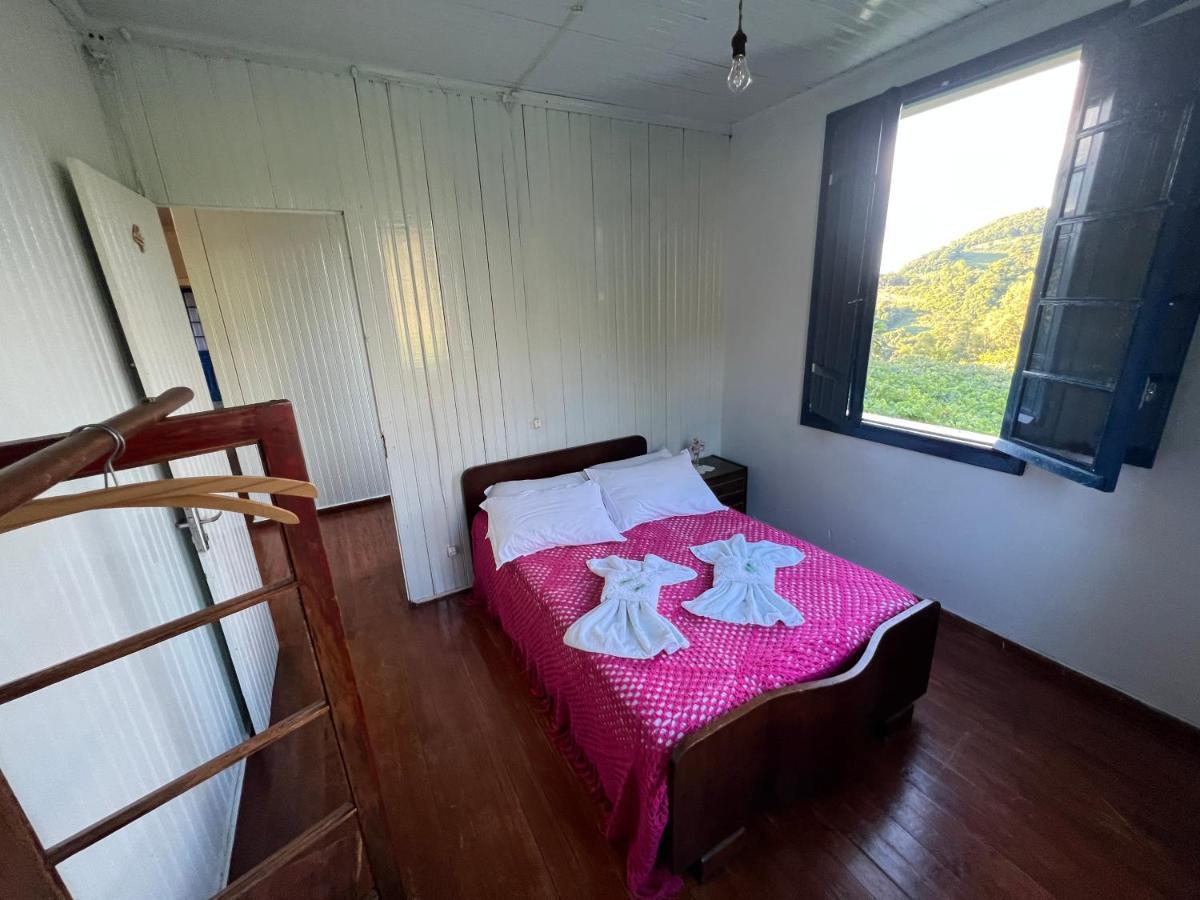 Casa Foresti Bento Gonçalves Buitenkant foto