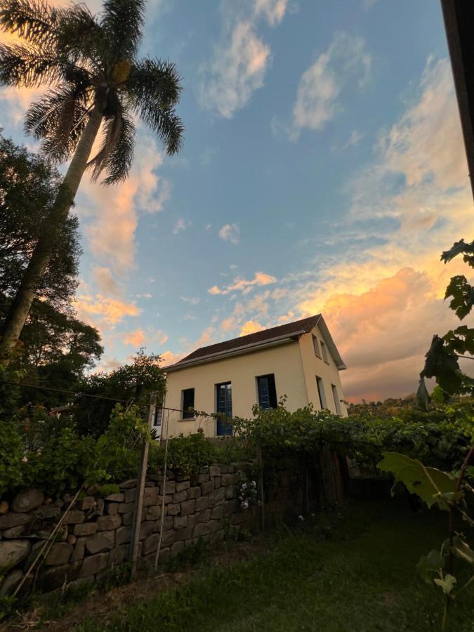 Casa Foresti Bento Gonçalves Buitenkant foto
