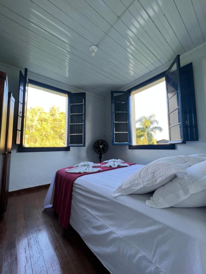 Casa Foresti Bento Gonçalves Buitenkant foto