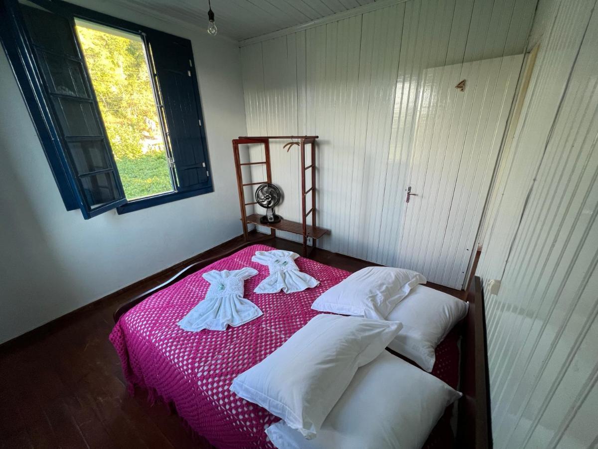 Casa Foresti Bento Gonçalves Buitenkant foto
