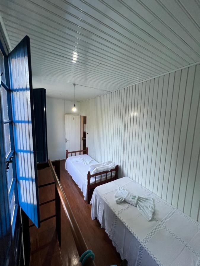 Casa Foresti Bento Gonçalves Buitenkant foto